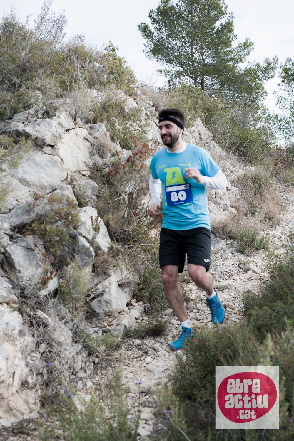 Galeria d’imatges 10 cursa Les 2 Torres de Campredó - 10/2/2019 Galeria d’imatges 10 cursa Les 2 Torres de Campredó - 10/2/2019